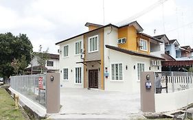 Villa 45